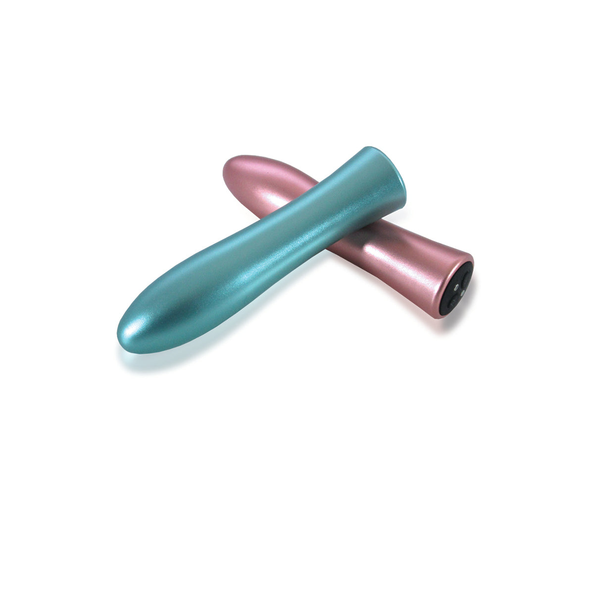 Femme Funn Bougie Bullet - Rose Gold