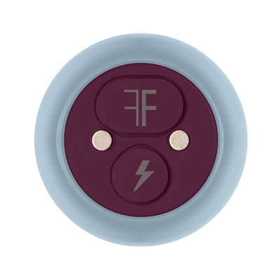 Femme Funn Booster Bullet Aqua