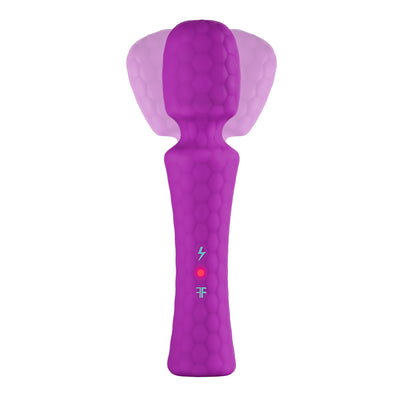Femme Funn Ultra Wand Purple