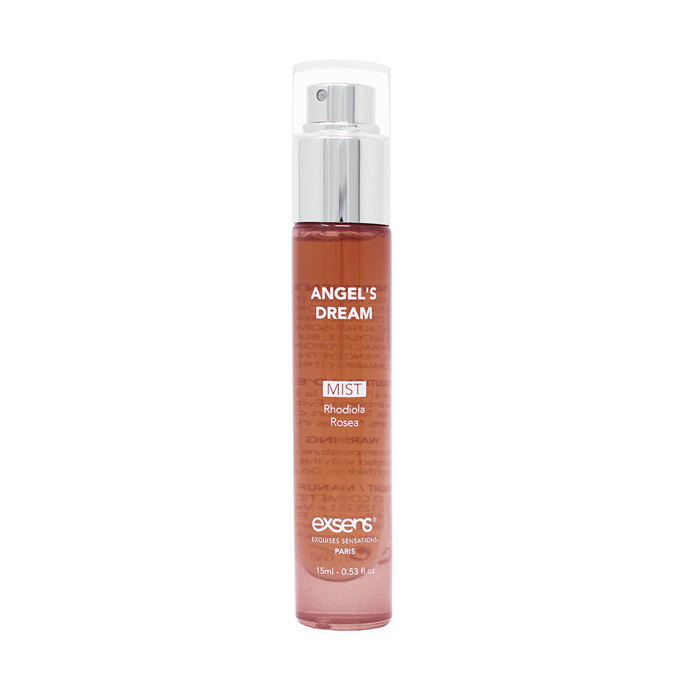 Exsens Pheromone Mist 15ml - Angel's Dream