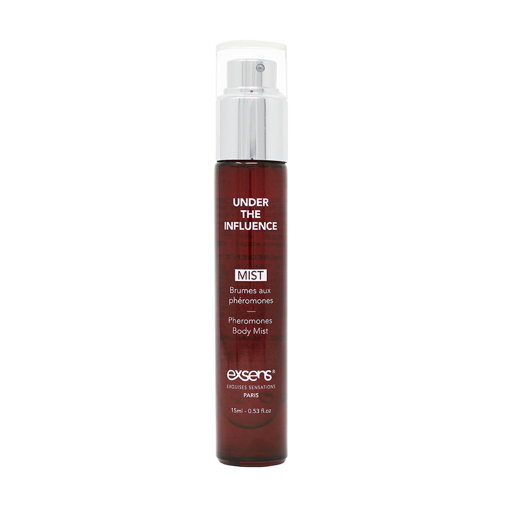 Exsens Pheromone Mist 15ml - Under the Influence