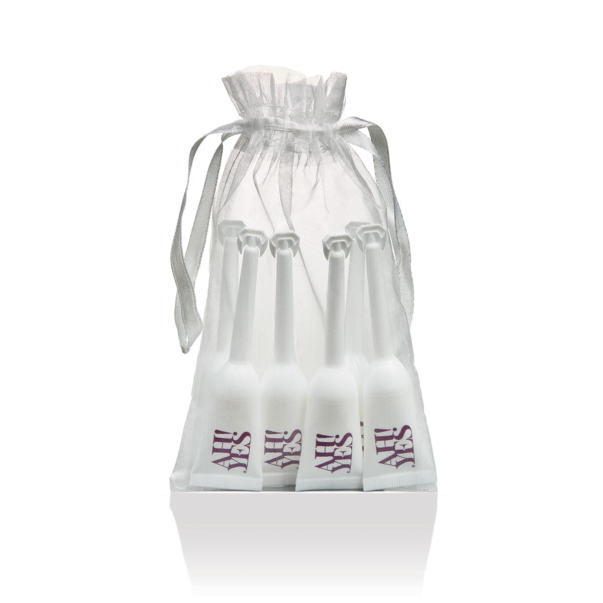 AH! YES VM Vaginal Moisturizer .17oz 6pk