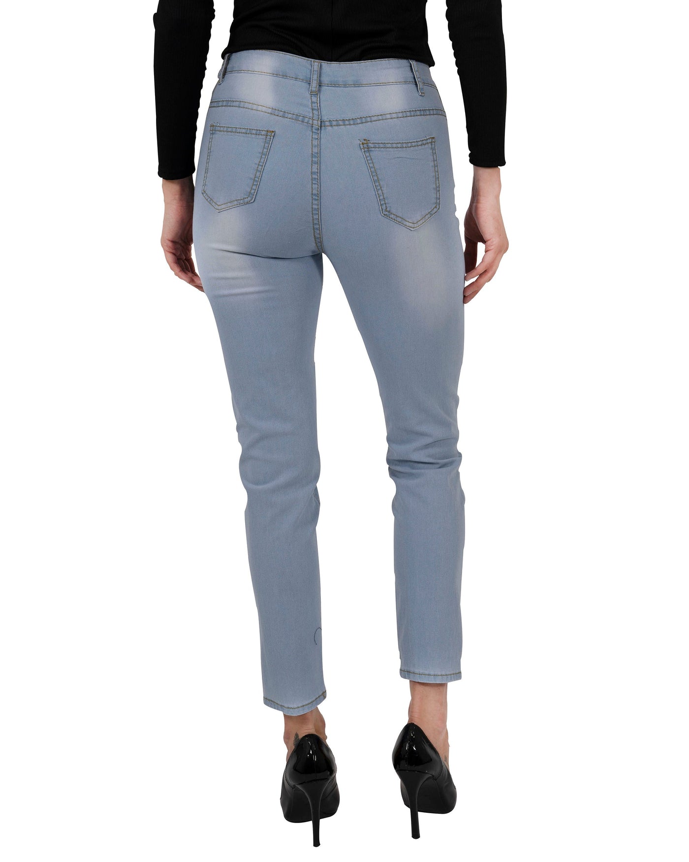 Benedict Skinny Jeans Savo