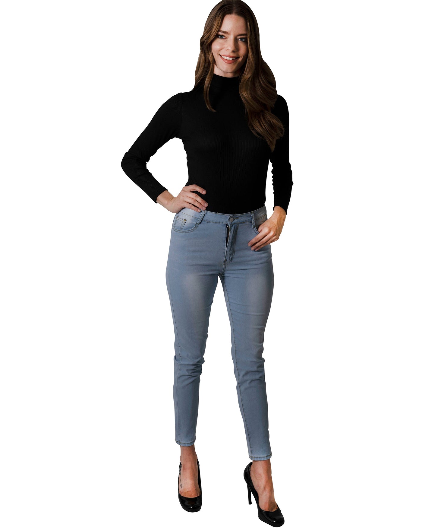 Benedict Skinny Jeans Savo