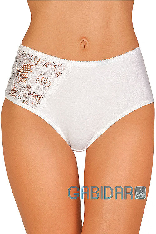 Panties model 47701 Gabidar