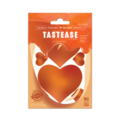 Tastease - Caramel