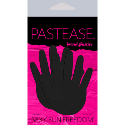Pastease Hands - Black