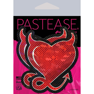 Pastease Devil Hearts
