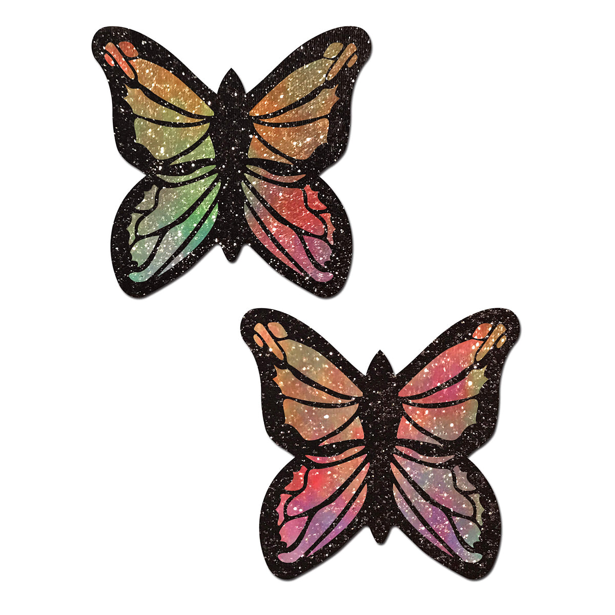 Pastease Butterfly Prism