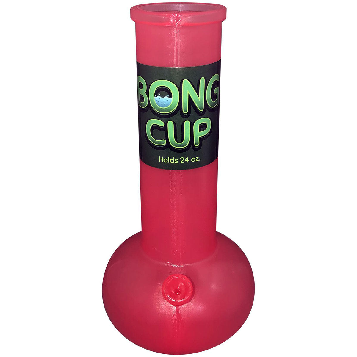 Bong Cup 24oz