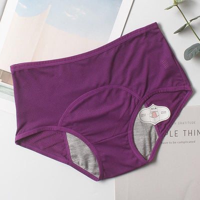 Anti Lost Menstrual Panties TIKSUPER