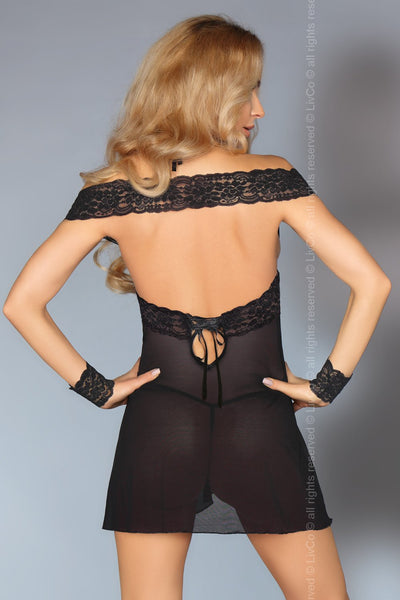 Sexy set model 113986 Livia Corsetti Fashion