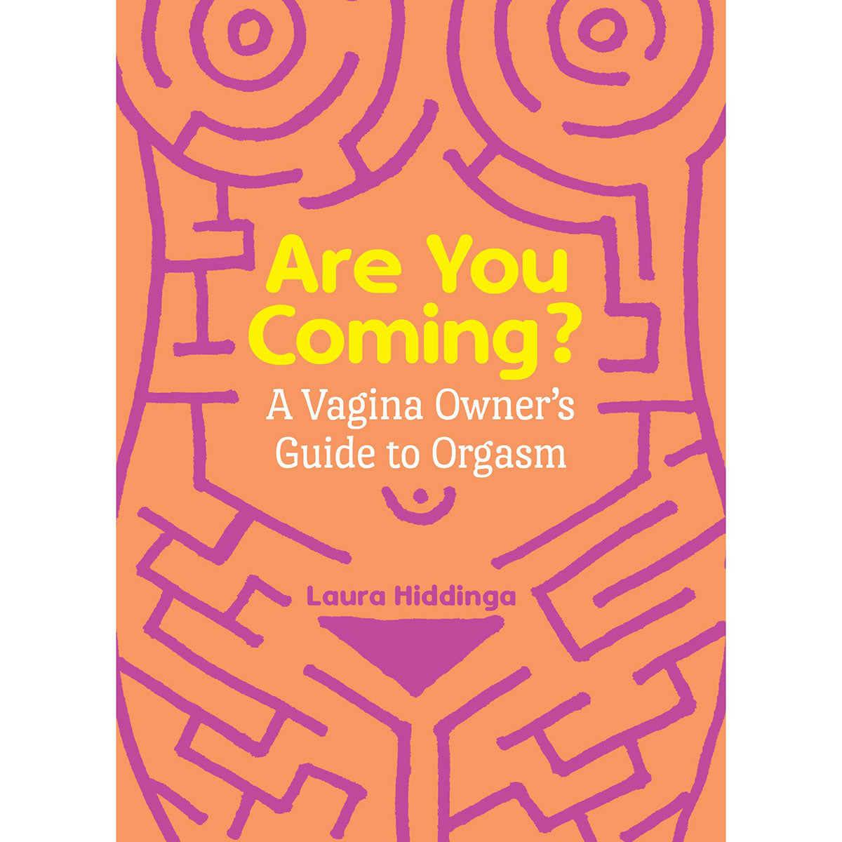 Are You Coming?
