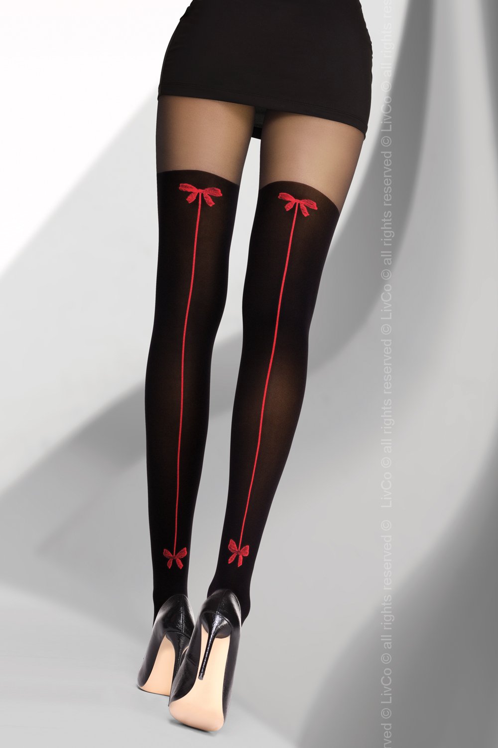 Tights model 118088 Livia Corsetti Fashion