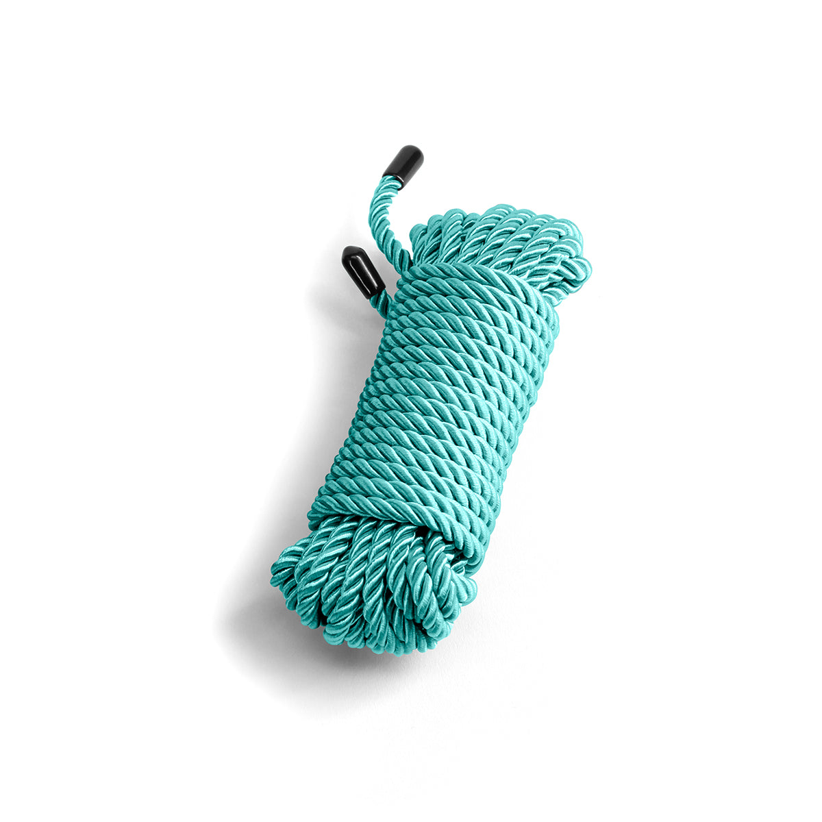 Bound Rope 25ft - Green