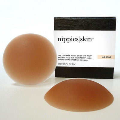 Nippies Skin - Caramel - Size 1
