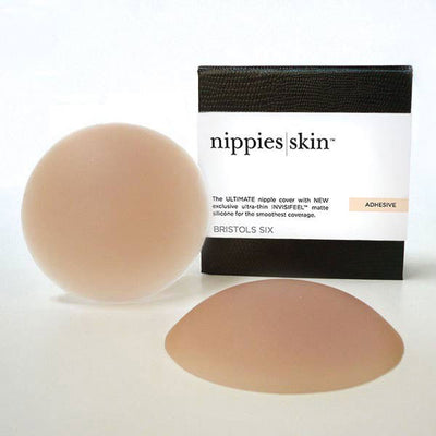 Nippies Skin - Caramel - Size 1