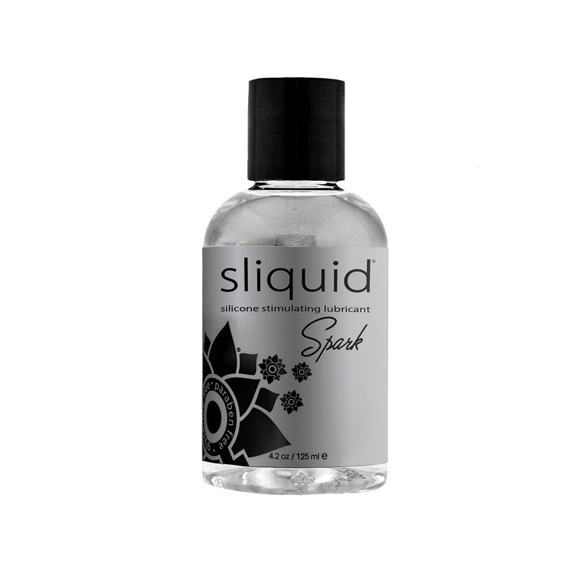 Sliquid Spark 4.2oz