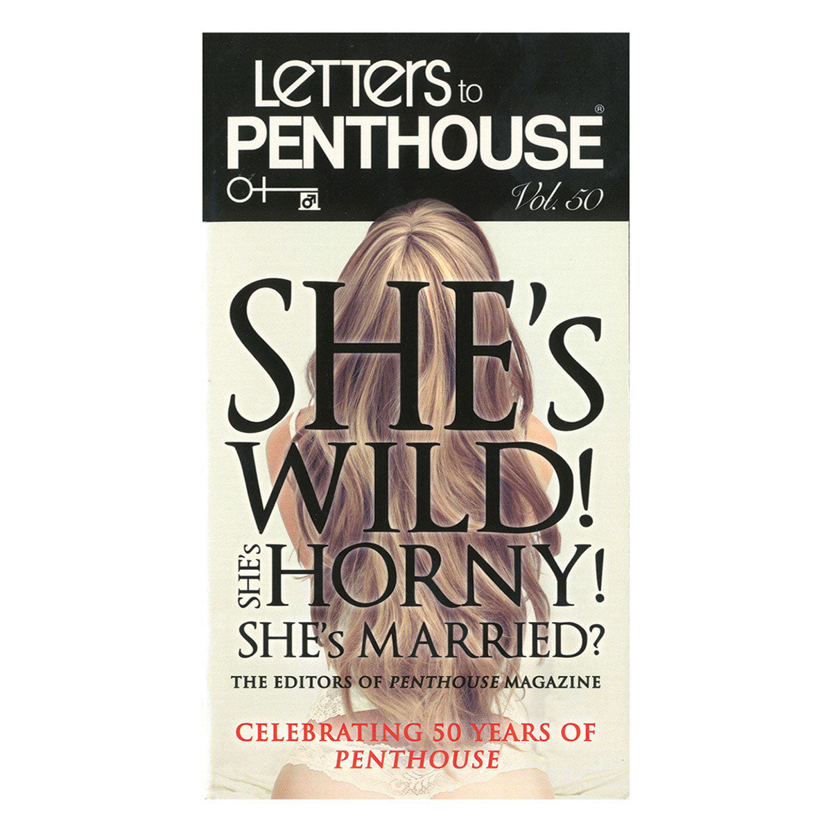 Letters to Penthouse XXXXX