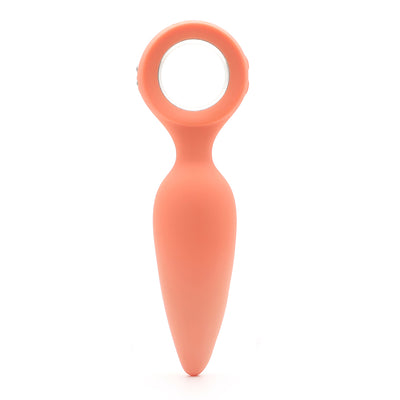 Emojibator Orville Anal Vibe