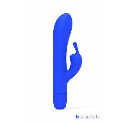 B Swish Limited Edition Bwild Infinite Bunny - Pacific Blue