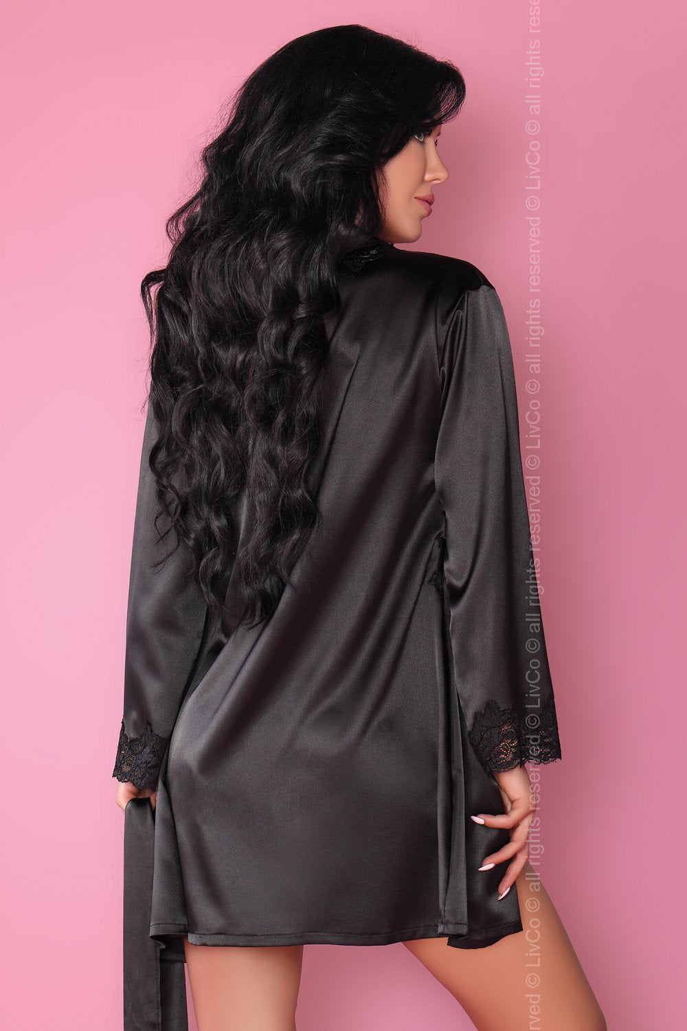 Sexy set model 121503 Livia Corsetti Fashion