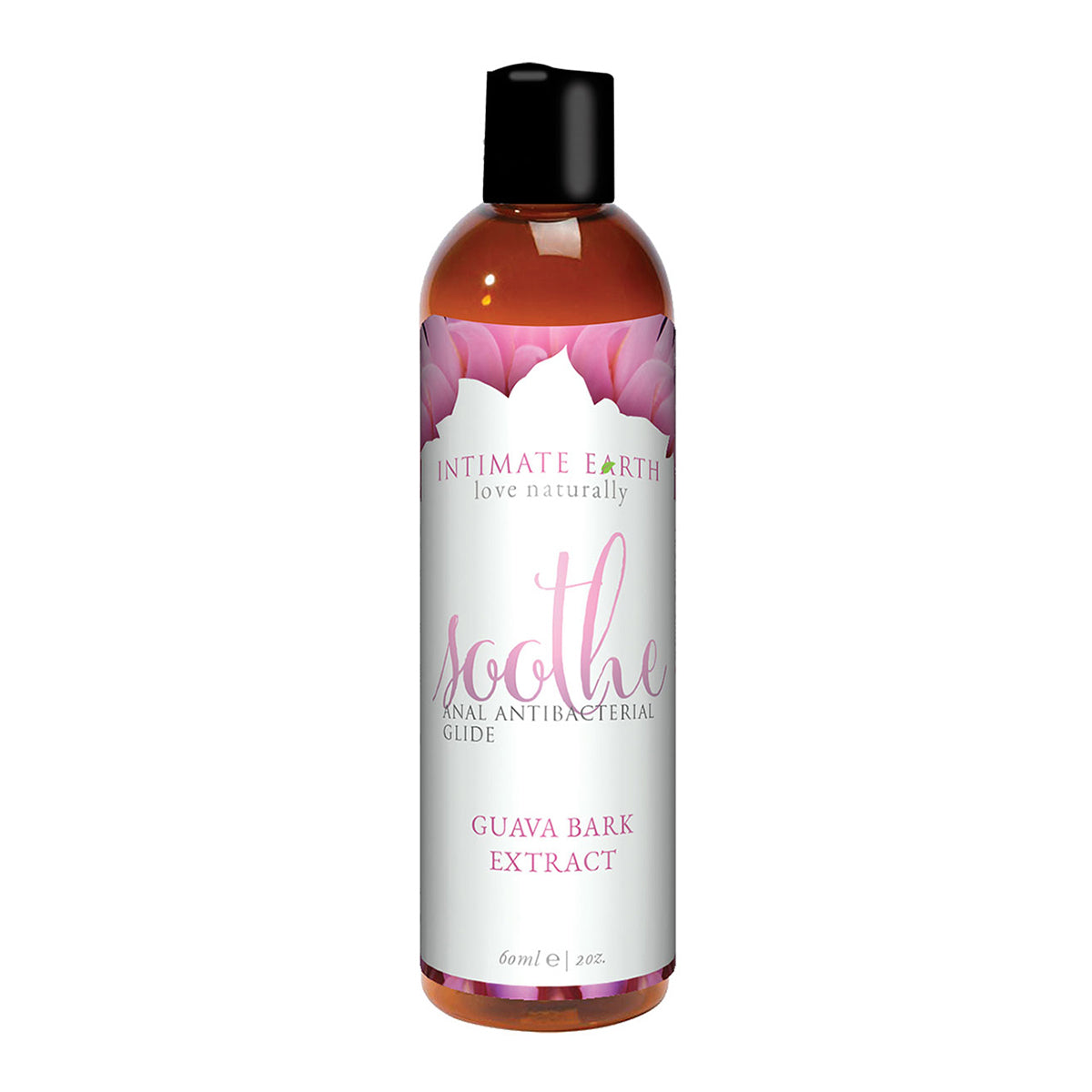 Intimate Earth Soothe Anal Glide 2oz