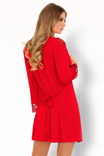 Sexy set model 133562 Livia Corsetti Fashion