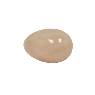 Crystal Egg Kegel Massager