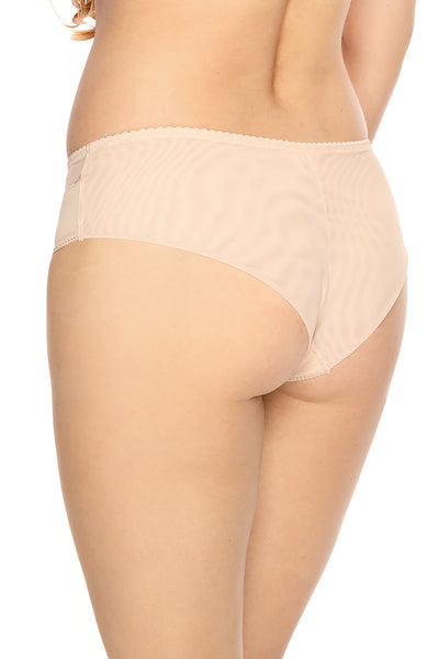 Brazilian style panties model 141370 Gaia