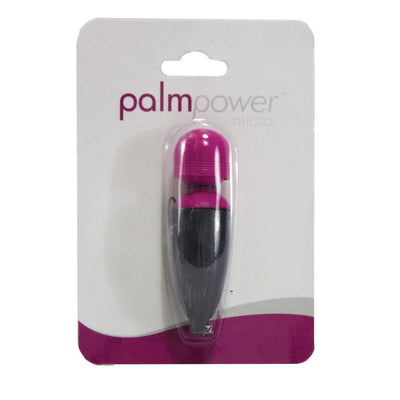 PalmPower Micro Massager Keychain BMS