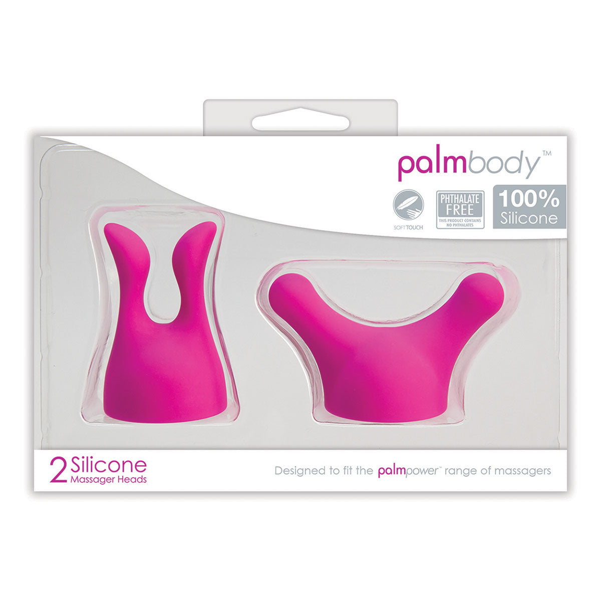 PalmBody Attachments BMS
