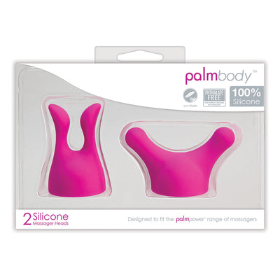 PalmBody Attachments BMS