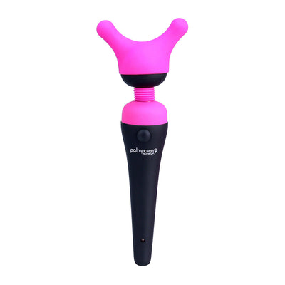 PalmBody Attachments BMS