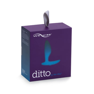 We-Vibe Ditto - Midnight Blue