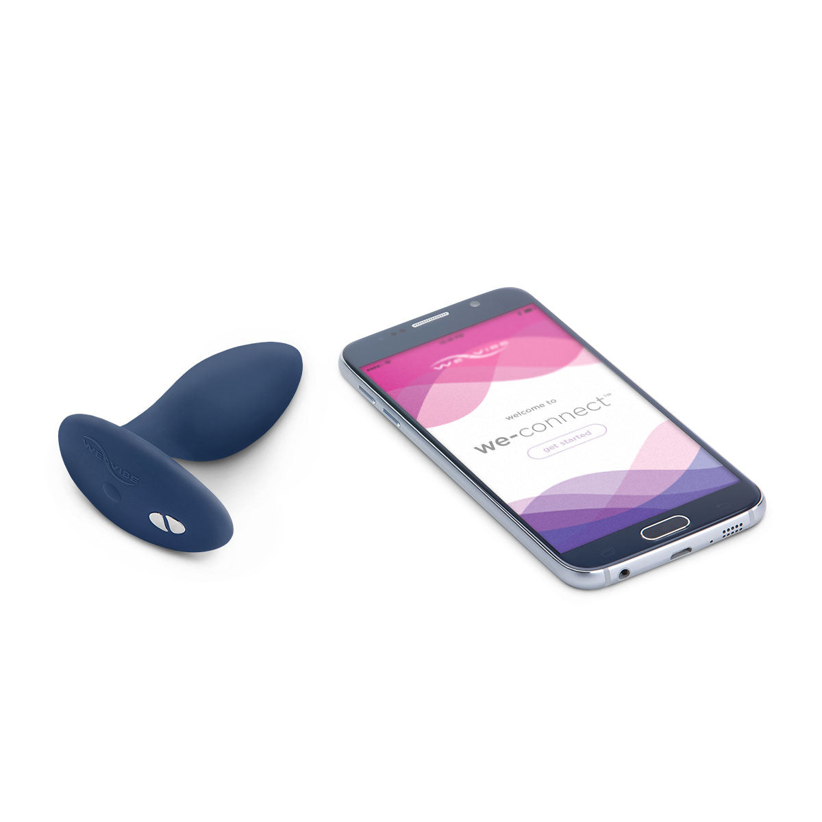 We-Vibe Ditto - Midnight Blue