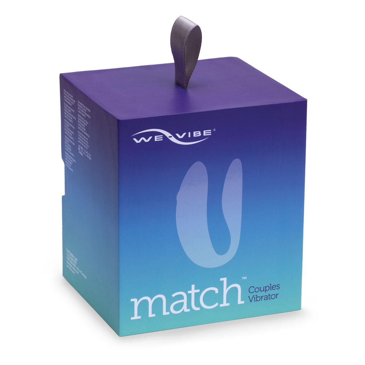 We-Vibe Match - Periwinkle Blue