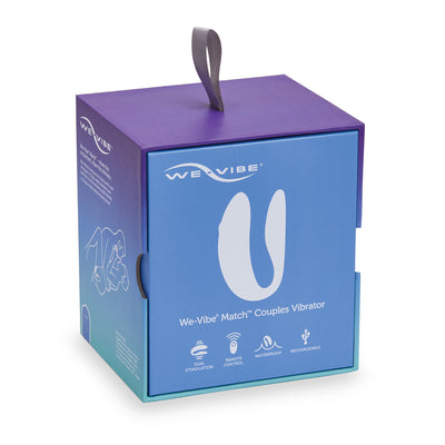 We-Vibe Match - Periwinkle Blue