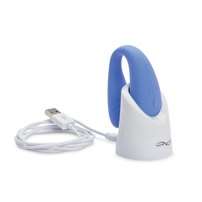 We-Vibe Match - Periwinkle Blue