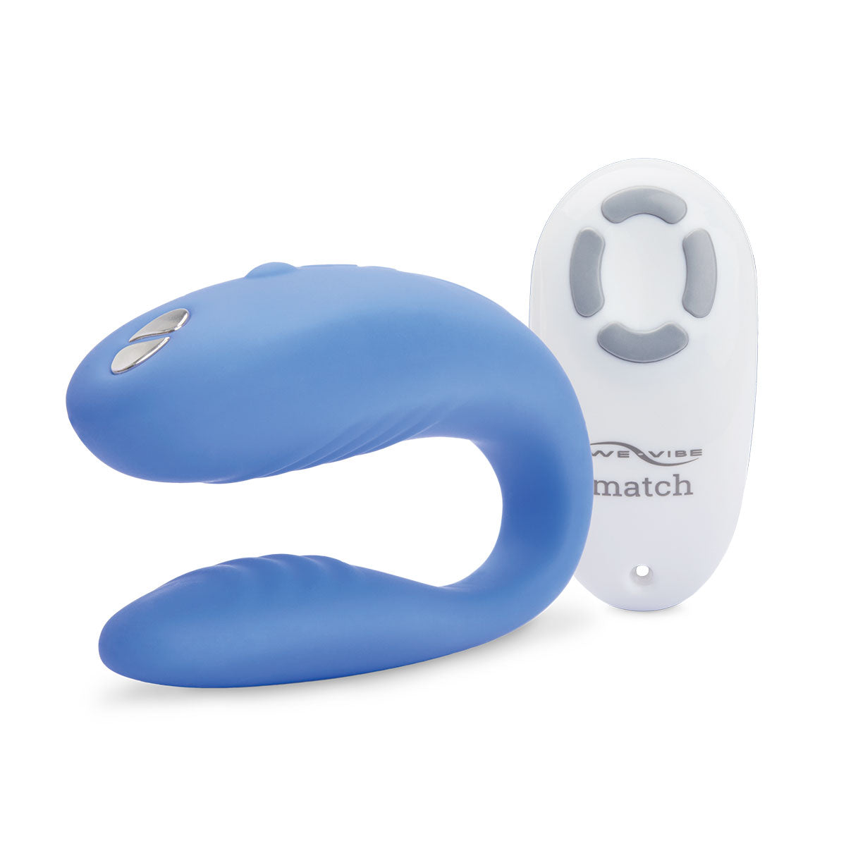 We-Vibe Match - Periwinkle Blue