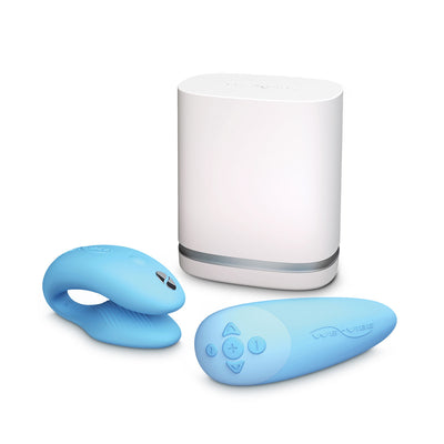 We-Vibe Chorus - Blue