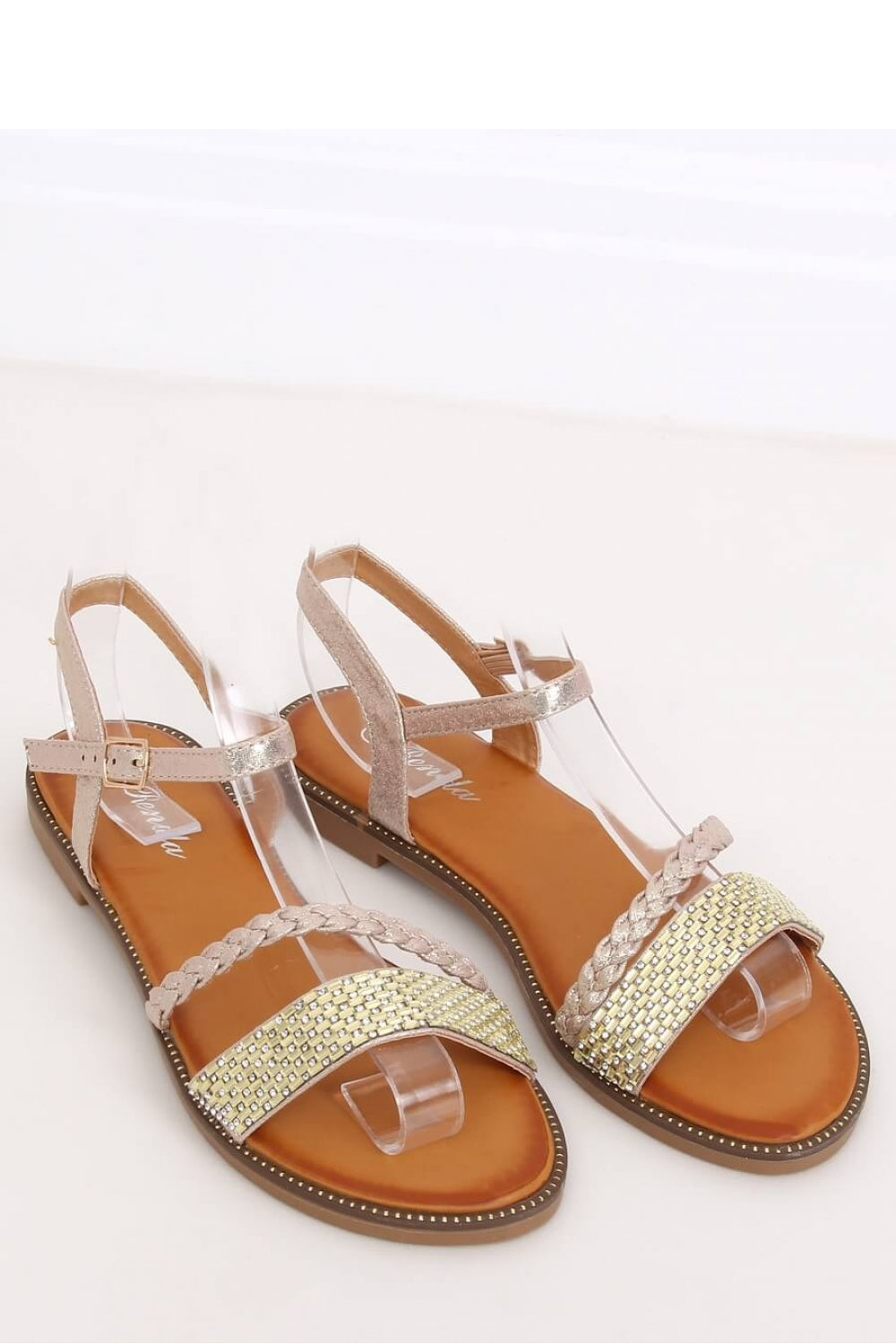 Sandals model 144391 Inello Inello