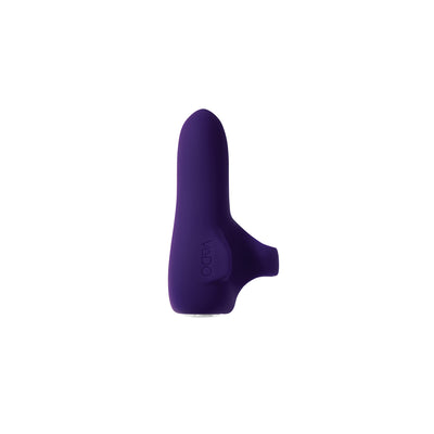 VeDO Fini Bullet Vibe - Purple