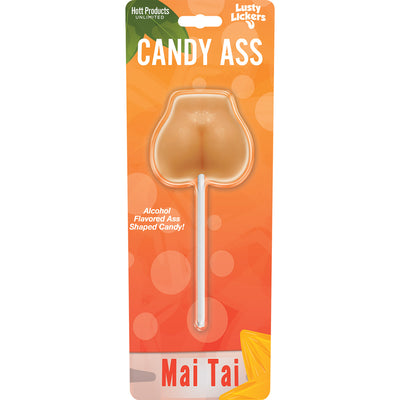 Candy Ass Pop - Mai Tai