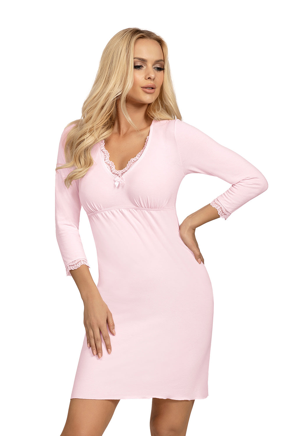 Nightshirt model 146971 Donna Donna