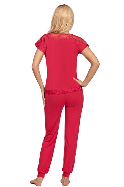 Pyjama model 147536 Donna