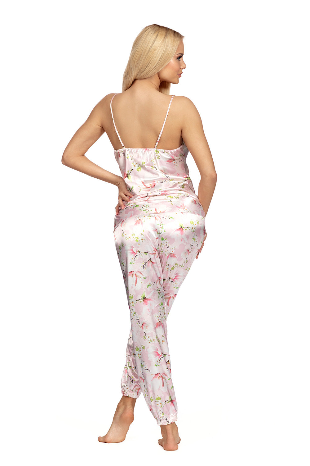 Pyjama model 149430 Donna Donna