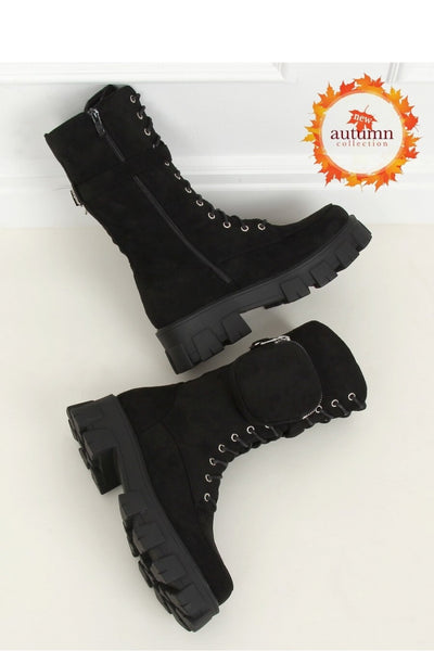 Thigh-Hight Boots model 149653 Inello Inello