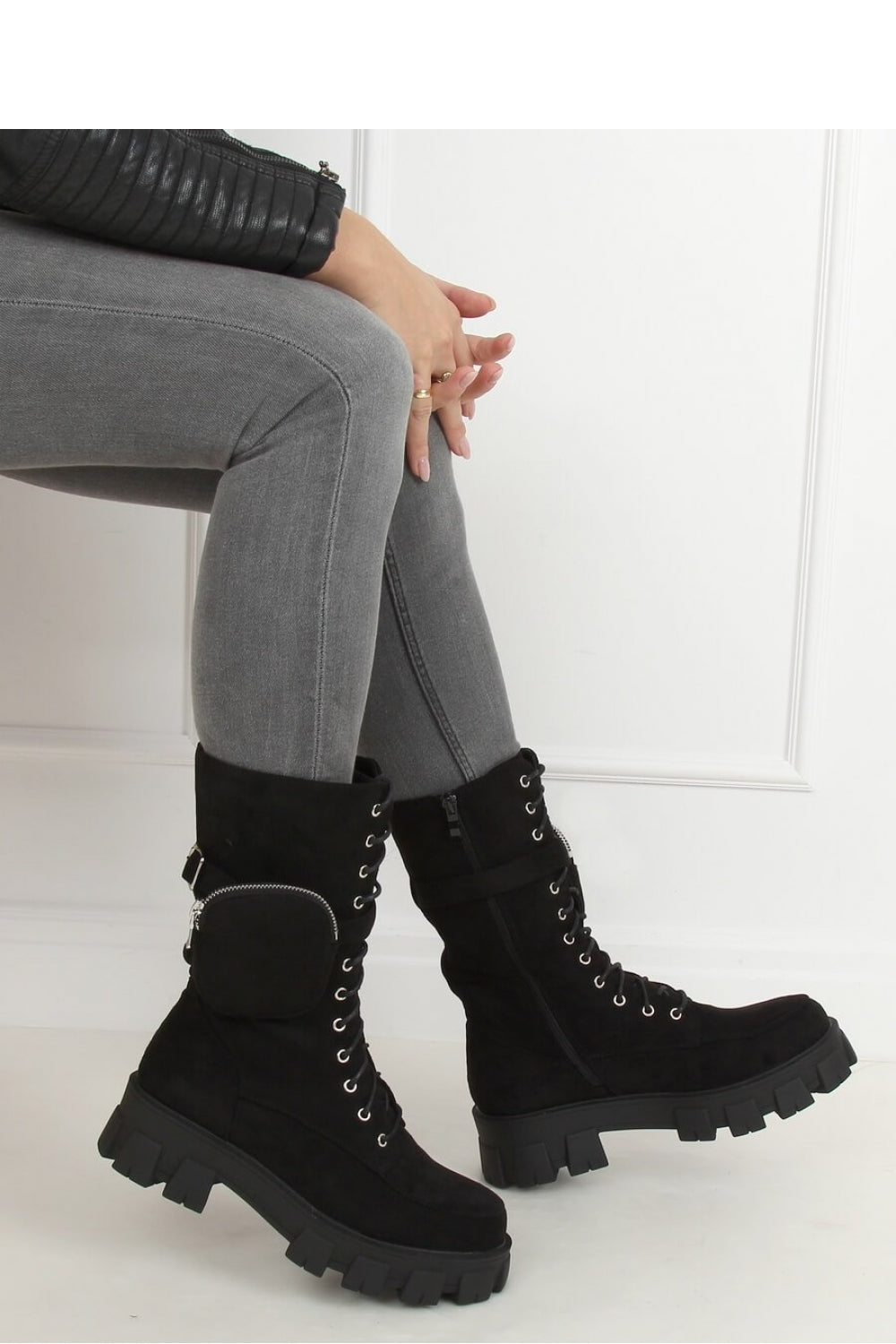 Thigh-Hight Boots model 149653 Inello Inello