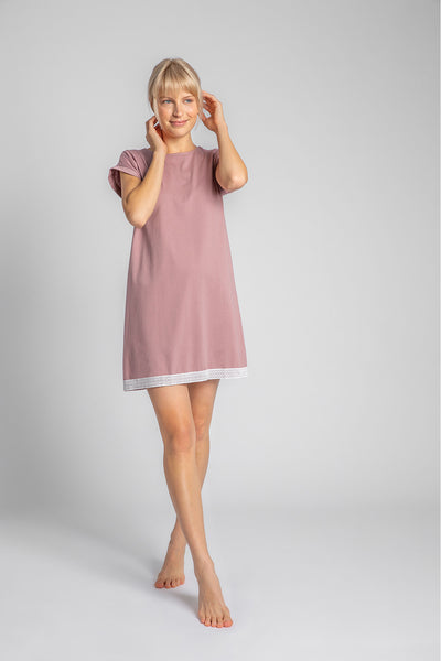 Nightshirt model 150473 LaLupa LaLupa